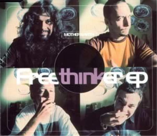 Free Thinker