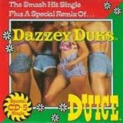 Dazzey Duks-Cd5