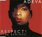 Respect (Remixes, 1994)