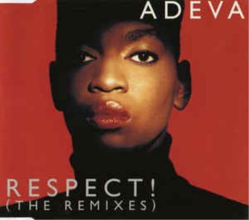 Respect (Remixes, 1994)