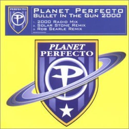 Bullet in the Gun 2000