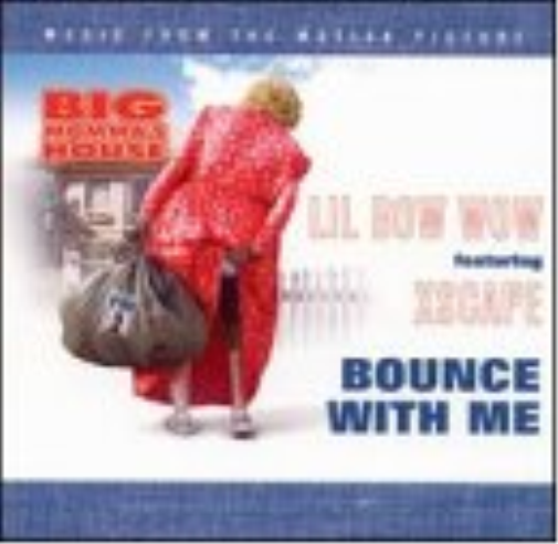 Bounce With Me