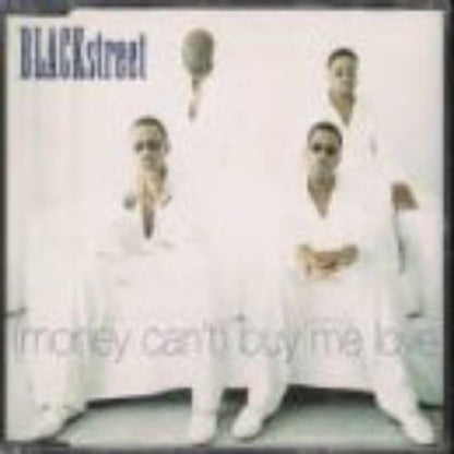 Money Can'T Buy Me Love