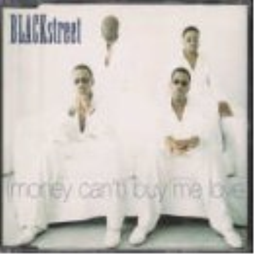 Money Can'T Buy Me Love