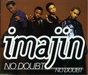 imajin - no doubt ( main mix / steve antonys r&b mix-radio ) / no love
