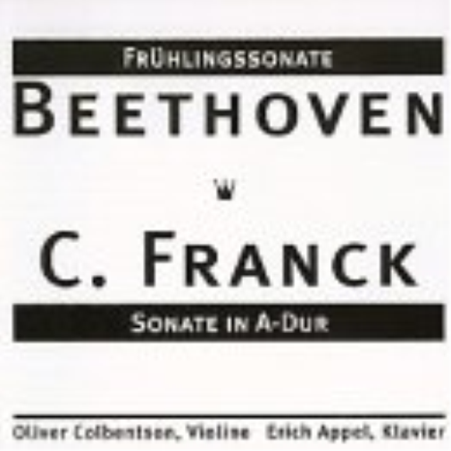 Violinsonaten