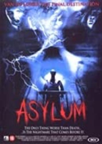 Asylum