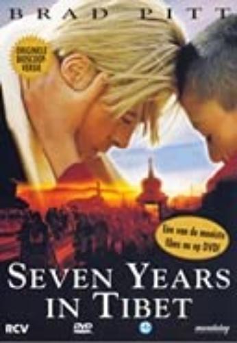 Seven years in Tibet