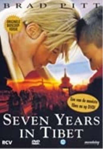 Seven years in Tibet