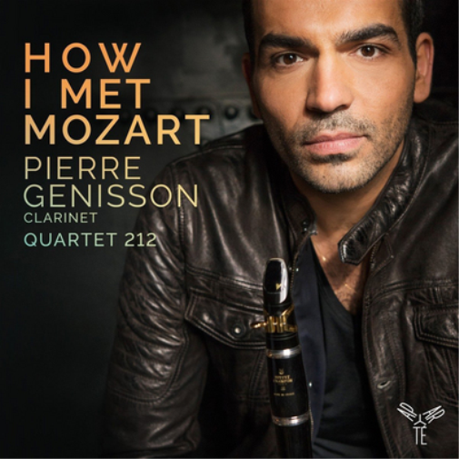 Pierre Genisson: How I Met Mozart