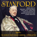 Stanford: Morning Service in C/Three Motets/...