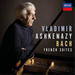 Bach: French Suites