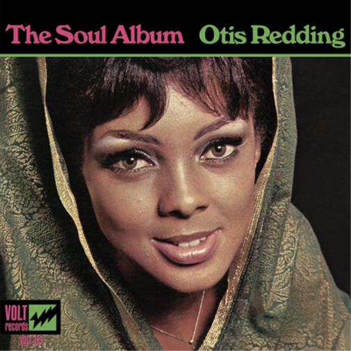 The Soul Album