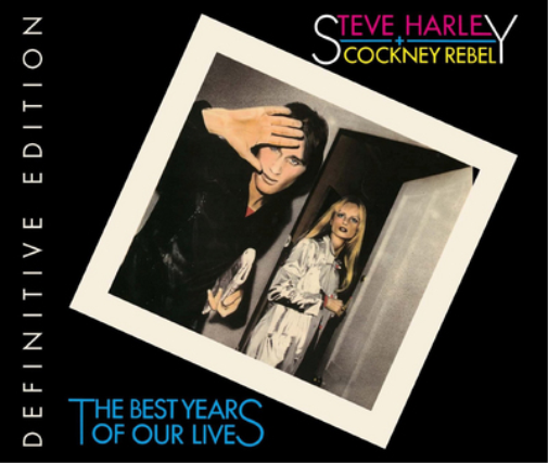 Best Years of Our Lives