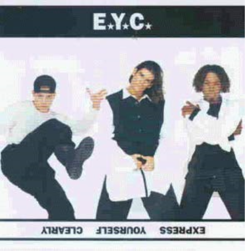 Express Yourself Clearly