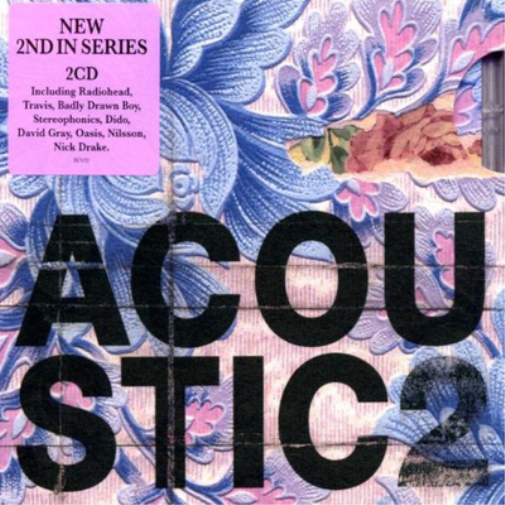 Acoustic - Volume 2
