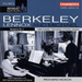 Berkeley Edition, the Volume 3 (Hickox, Bbc No of Wales)