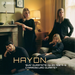 Haydn: 'Sun' Quartets Op. 20 Nos 4-6 - Volume 2