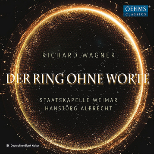 Richard Wagner: Der Ring Ohne Worte