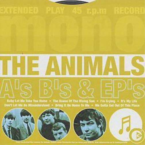 A's B's and Ep's