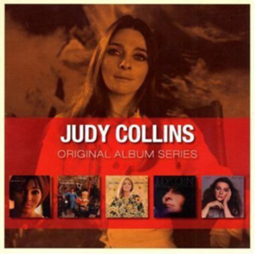 Original Album Series