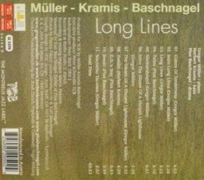 Long Lines
