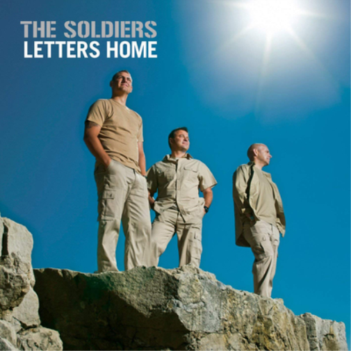 Letters Home