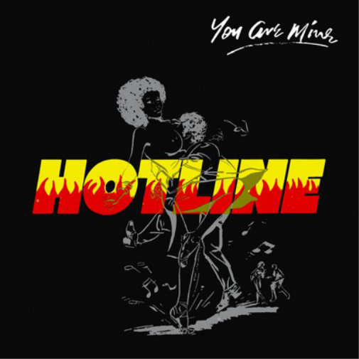 You Are Mine