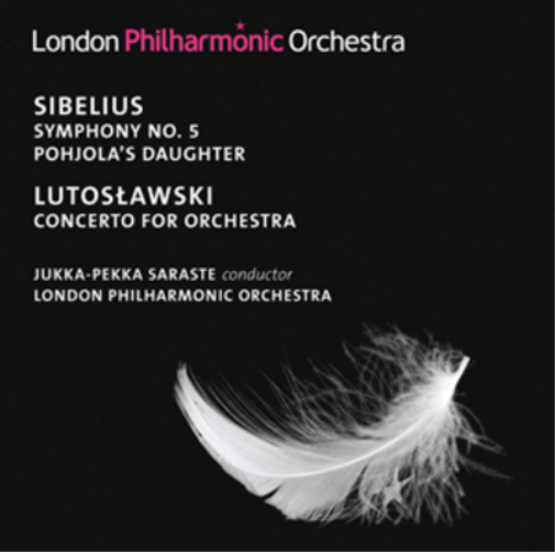 Sibelius: Symphony No. 5/Pohjola's Daughter/...