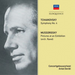 Tchaikovsky: Symphony No. 4/Mussorgsky: Pictures at an Exhibition