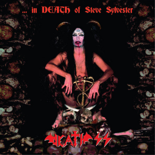 ...In Death of Steve Sylvester