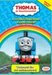 Thomas de stoomlocomotief - en de regenboog