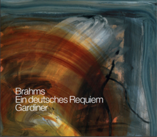 Brahms: Un Deutsches Requiem