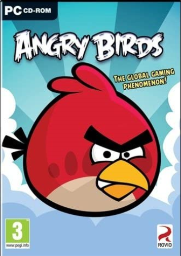 Angry Birds (PC) [