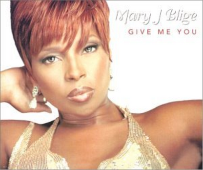 Give Me You