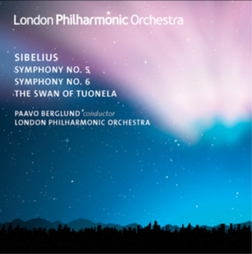 Sibelius: Symphony No. 5/Symphony No. 6/The Swan of Tuonela