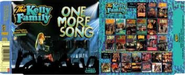 One more song