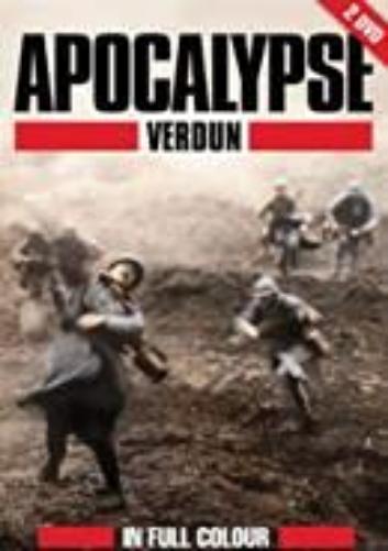 Apocalypse Verdun