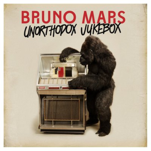 Unorthodox Jukebox (Clean Version)