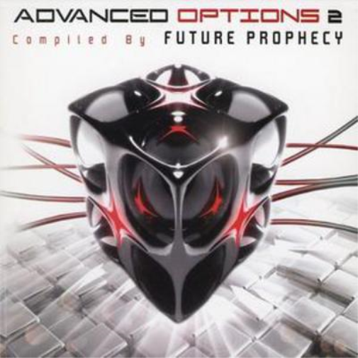 Advanced Options Vol. 2