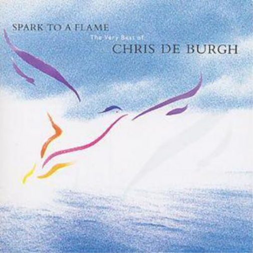 From a Spark to a Flame
