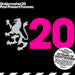 Gatecrasher 20: Past Present Future