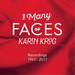 The Many Faces of Karin Krog