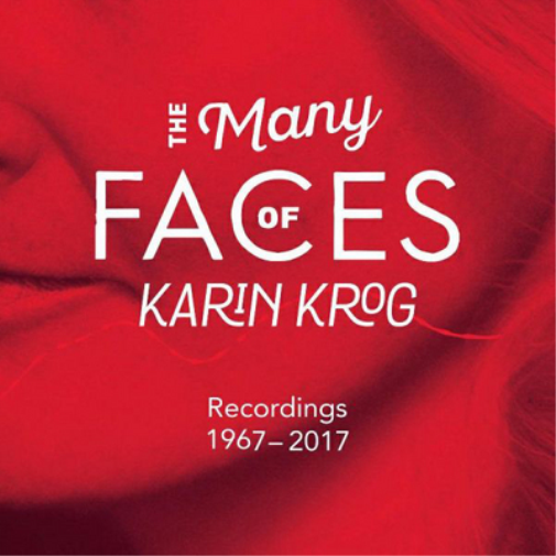 The Many Faces of Karin Krog