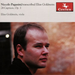 Niccolo Paganini: 24 Caprices, Op. 1