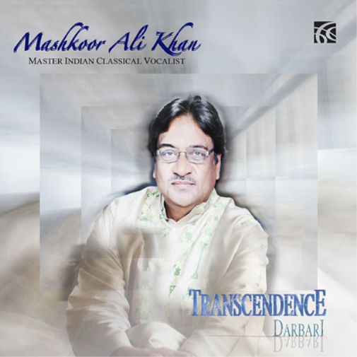 Transcendence: Master Indian Classical Vocalist