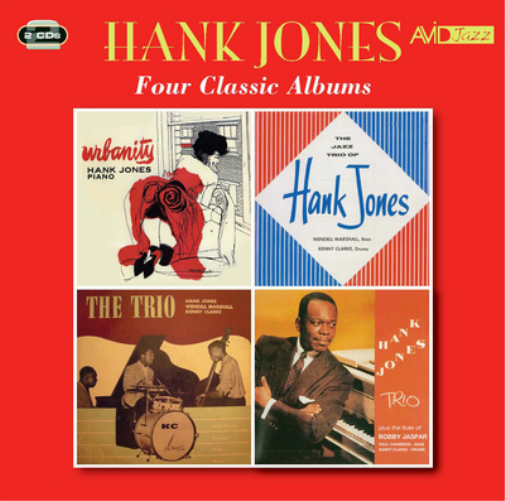 Four Classic Albums