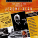 The Song Is You: Music of Jerome Kern
