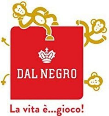 Dal Negro Neapolitan Playing Cards, Multicoloured, 15002