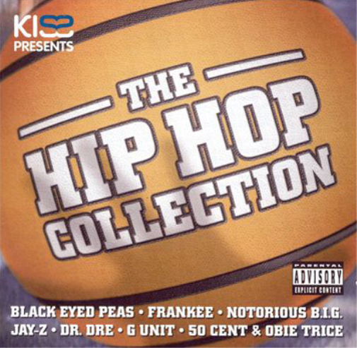 Kiss Presents the Hip Hop Collection